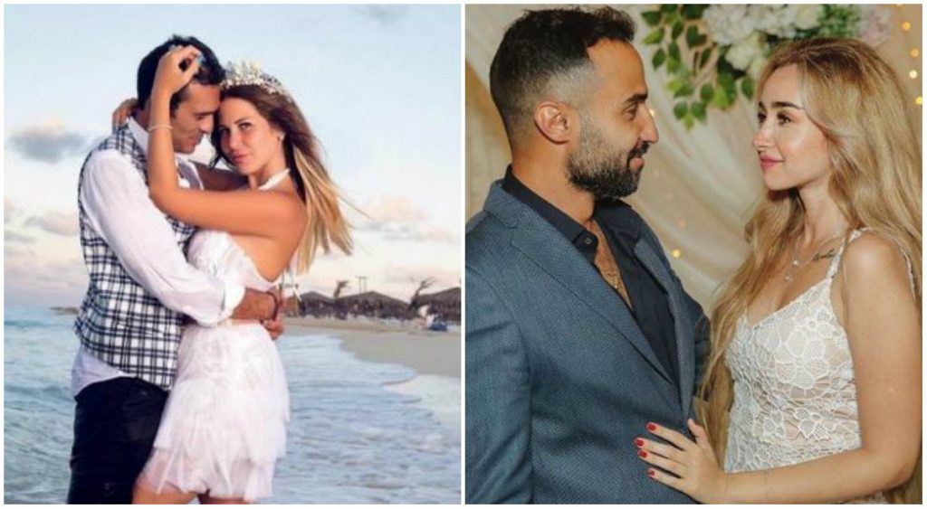 لماذا ندمت هَنا الزاهد على إنشاء حساب إنستغرام لأحمد فهمي