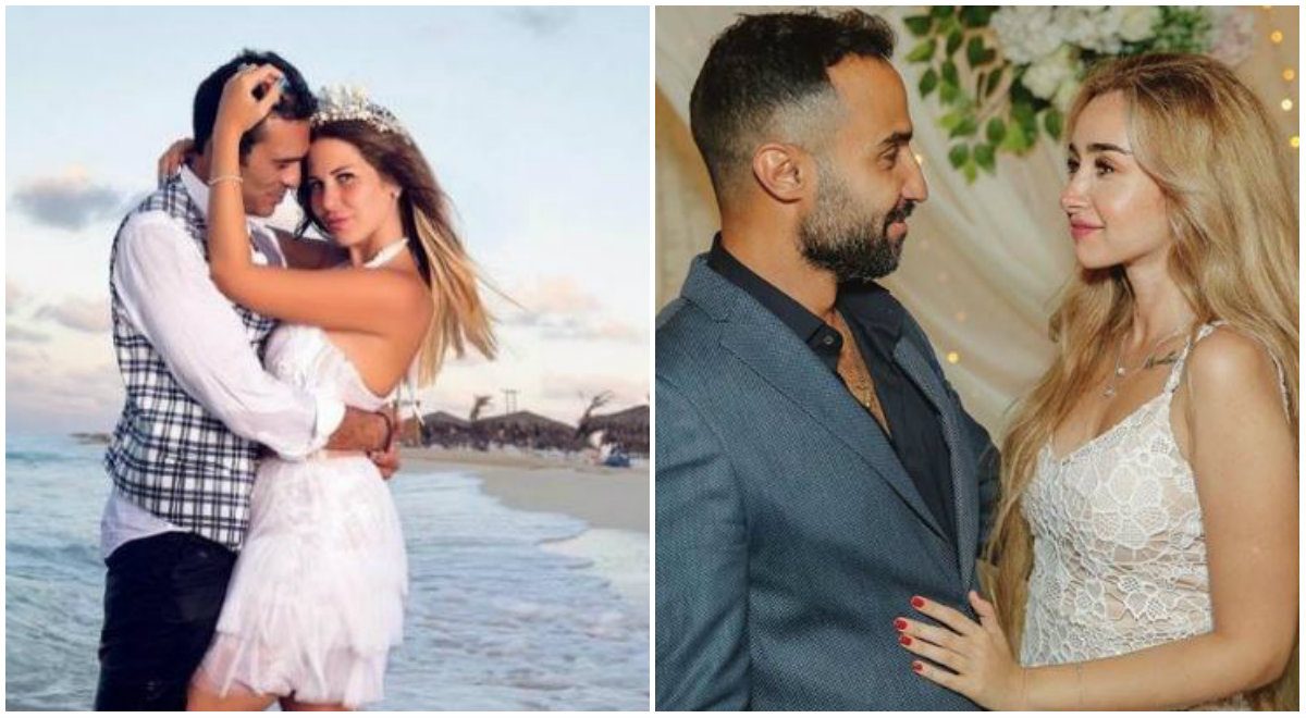 لماذا ندمت هَنا الزاهد على إنشاء حساب إنستغرام لأحمد فهمي