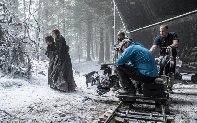 مفاجأة جميلة لمتابعي المسلسل الخيالي.. مواقع تصوير Game of Thrones ستُفتتح كمزارات سياحية