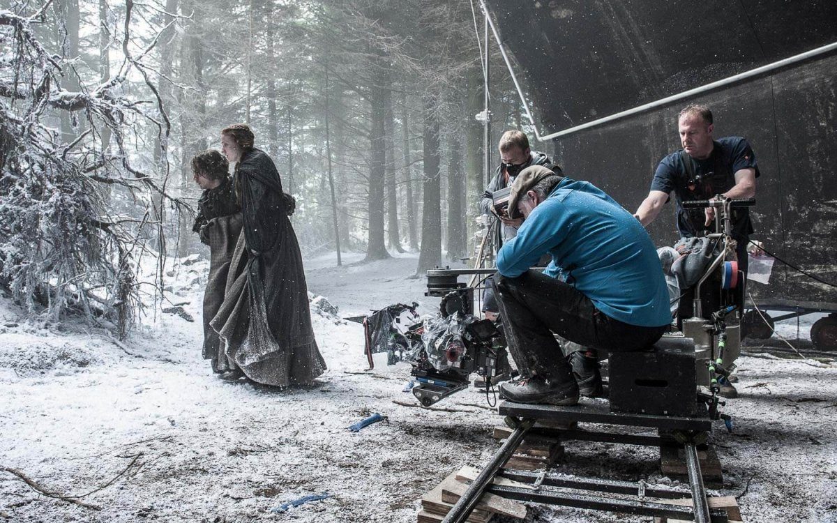 مفاجأة جميلة لمتابعي المسلسل الخيالي.. مواقع تصوير Game of Thrones ستُفتتح كمزارات سياحية