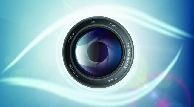 سريعة في التقاط المعلومات وبطيئة في التخلص منها.. العين البشرية تمتلك قدرة خارقة تمكنها من رؤية الصور الشبحية