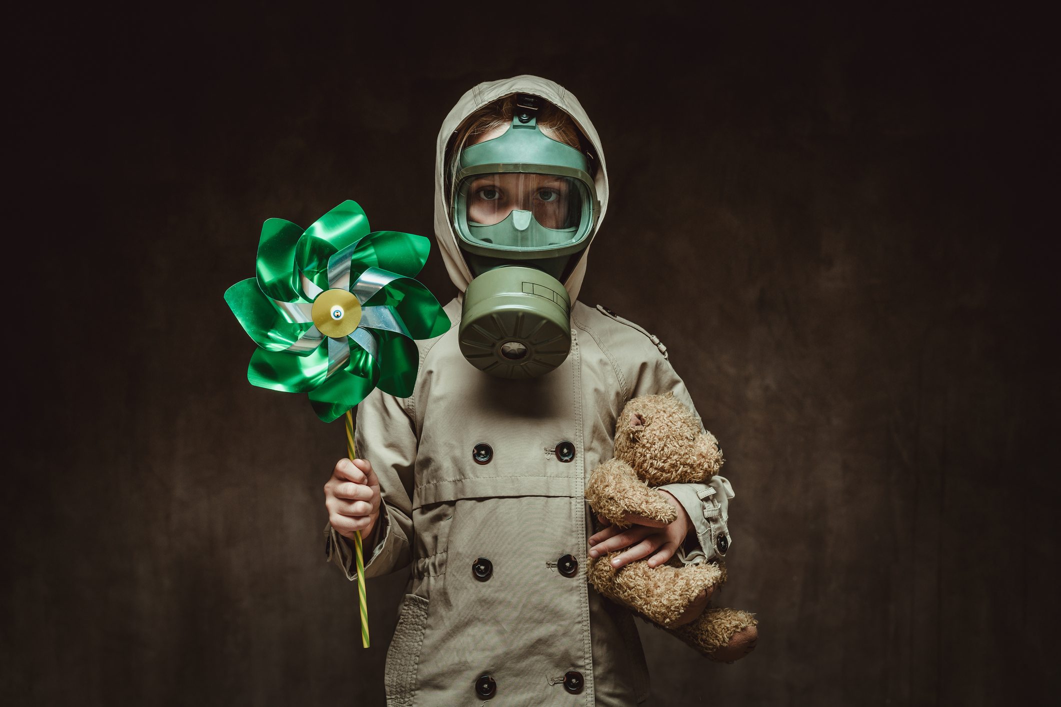 ما قامت به هذه الأم السورية فعّال بالفعل، لكن هناك نصائح عملية أخرى للنجاة من هجمات الكيماوي والغازات السامة