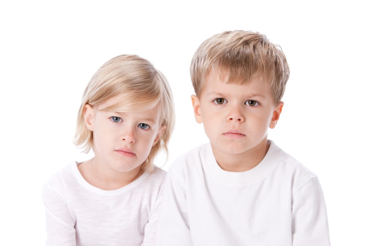 أنا فتاة.. ولهذه الأسباب أتمنى أن يلد الجميع ذكوراً وليس إناثاً!