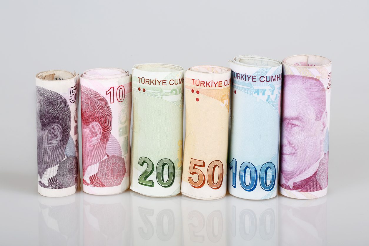 هل سيتمكن الاقتصاد التركي من مواجهة العقوبات الاقتصادية الأميركية؟