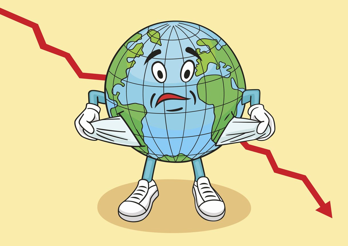 9 دروس هامة من الأزمة المالية العالمية