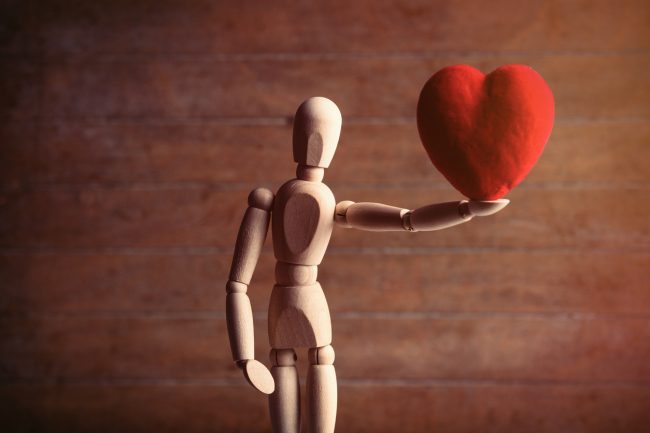 أن تحب نفسك أولاً!