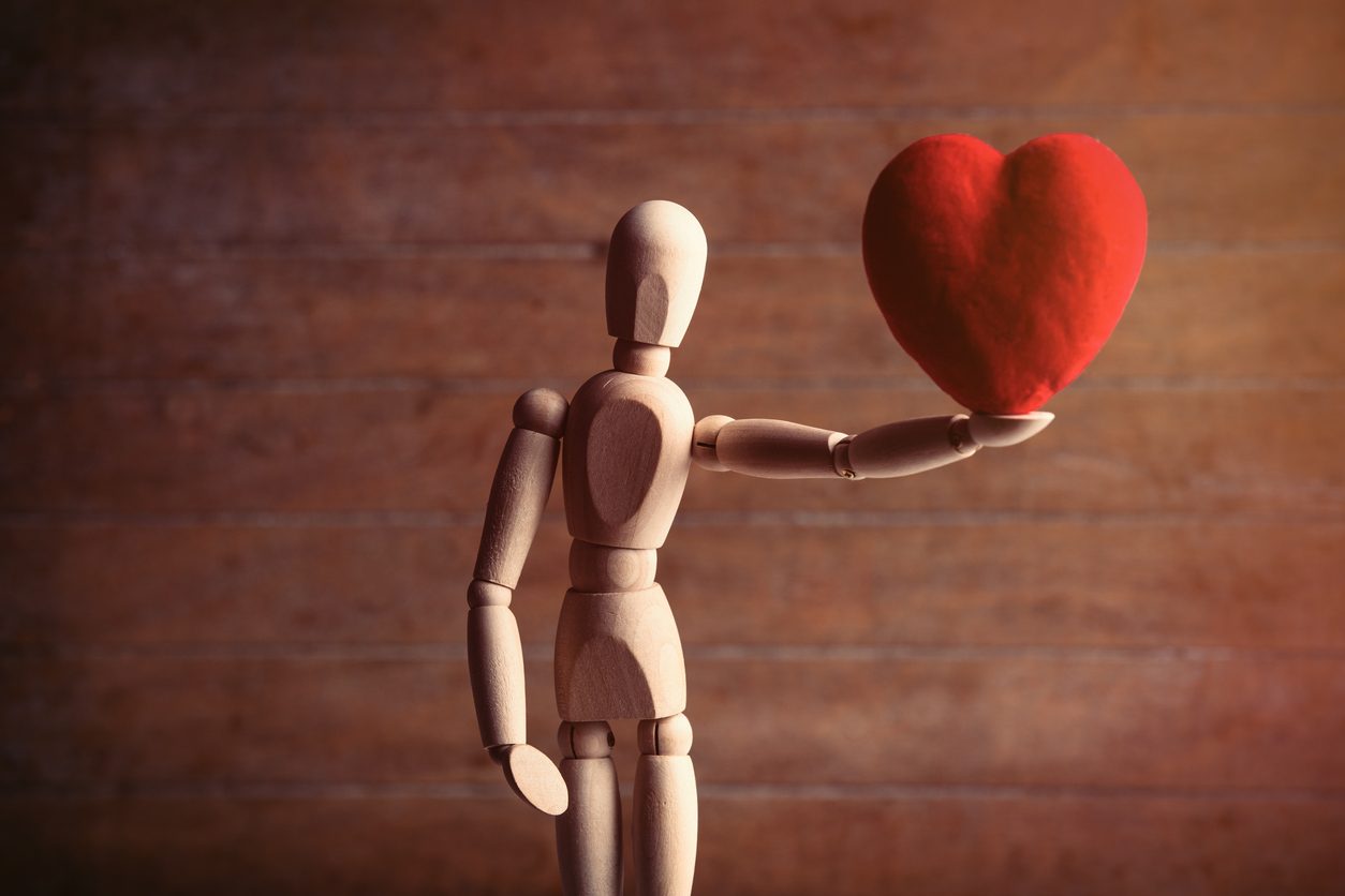 أن تحب نفسك أولاً!