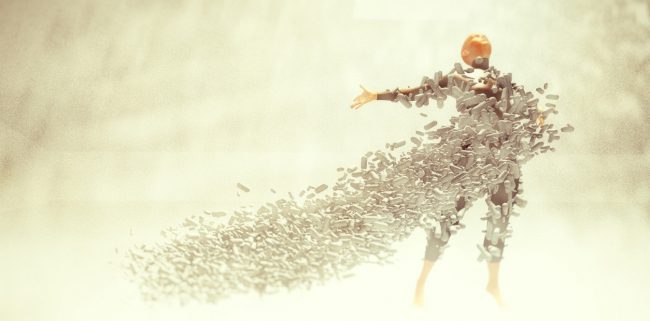 وسط كل هذا التطور.. البشرية على عتبة العصر المظلم للتكنولوجيا لهذه الأسباب!           