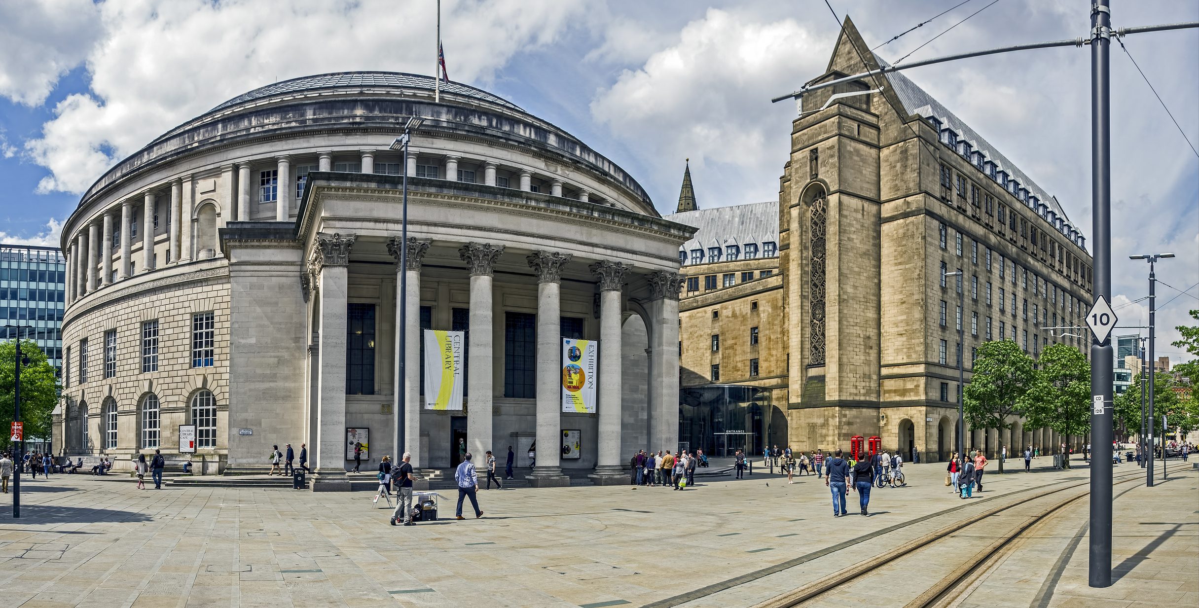 موزعة في أوروبا، هل هذه المكتبات الـ 9 هي الأكثر روعة في العالم؟