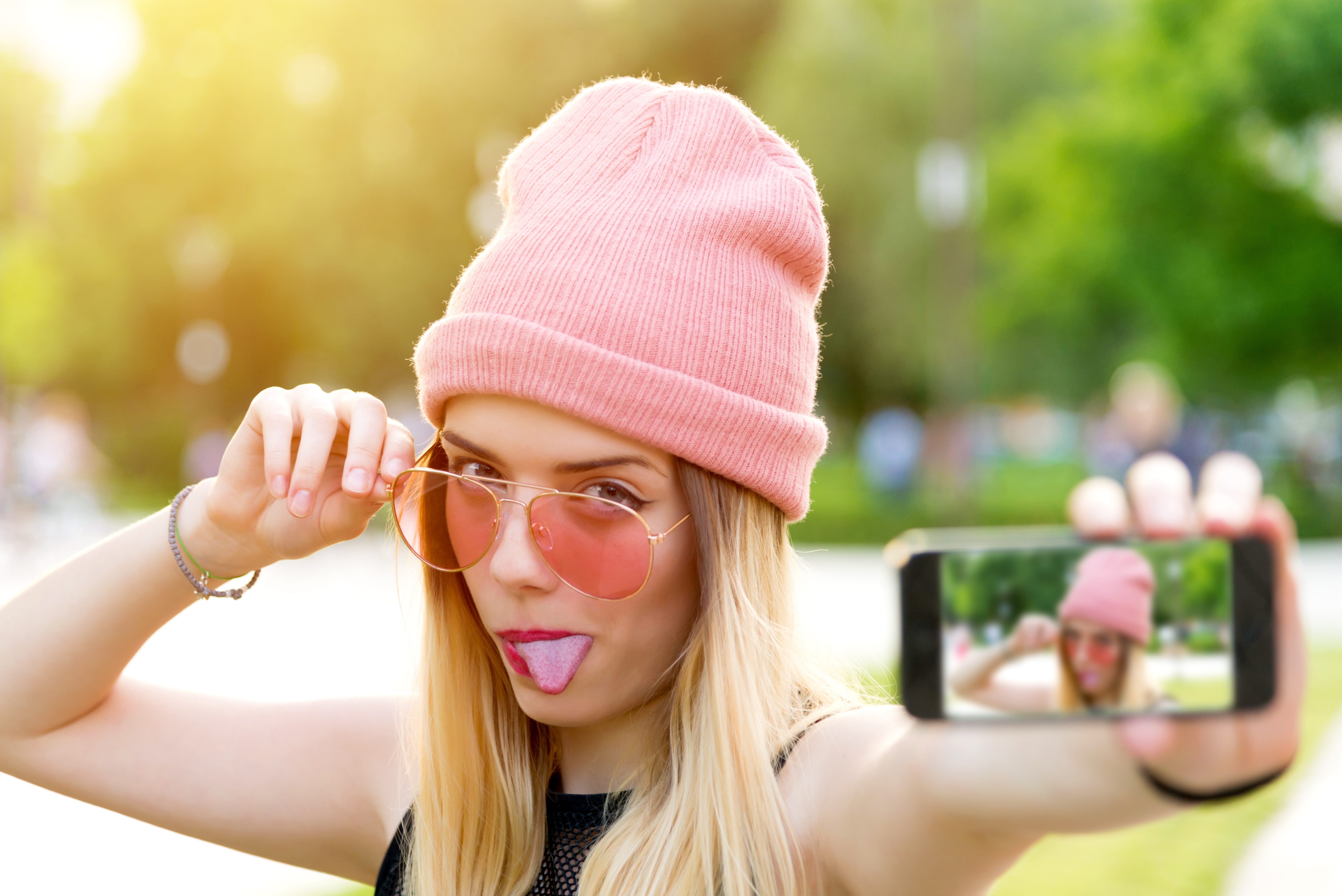 إنستغرام أصبح منصة للقذف والشتائم