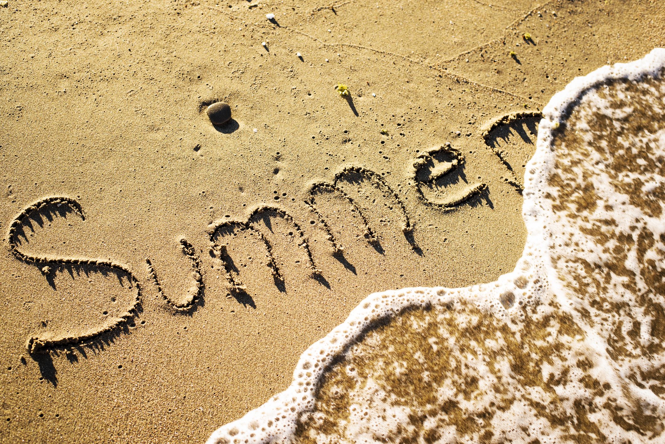 انتهاء موسم الإجازات الصيف