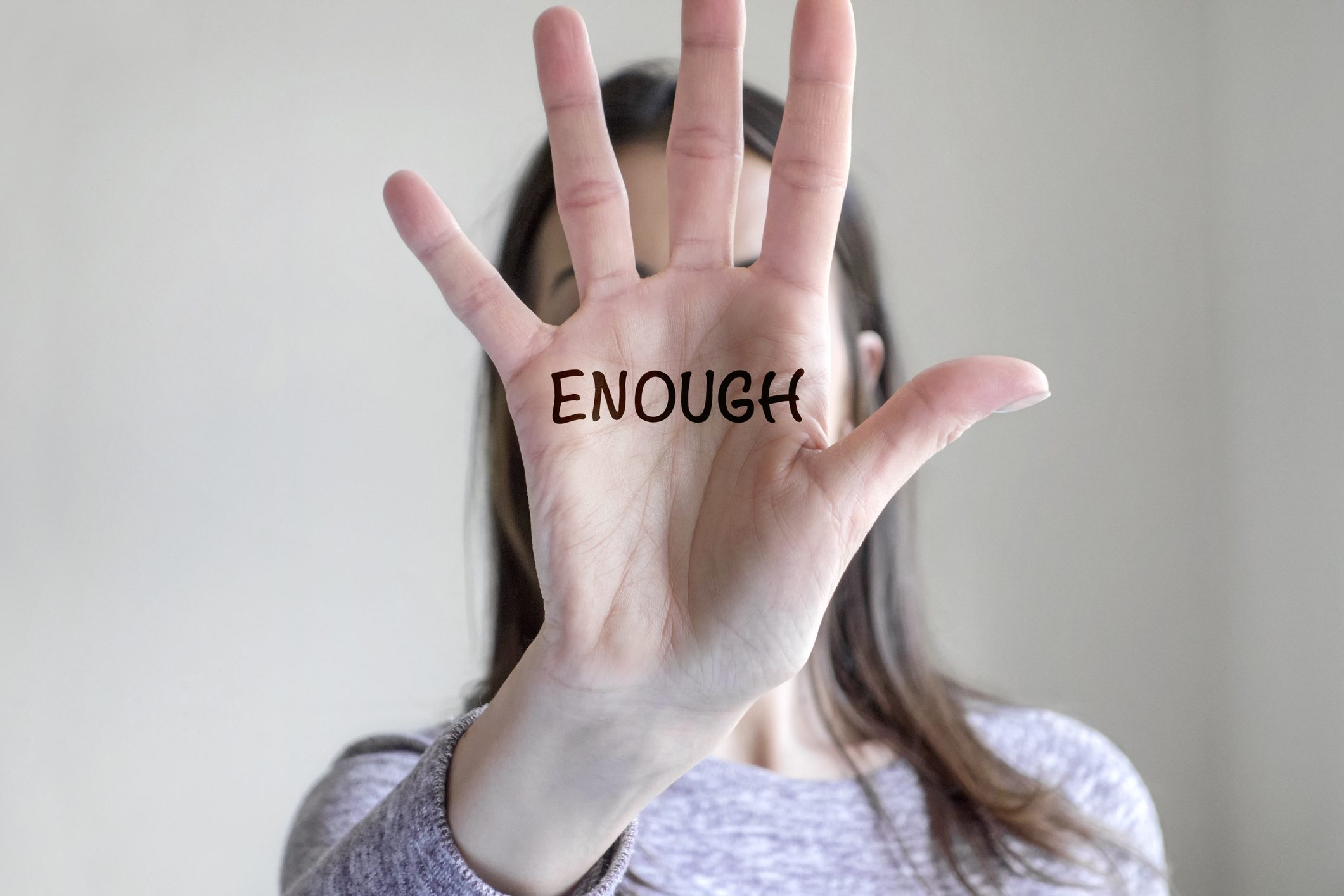  العقوبة تشمل حتى المُتحرشين جِنسياً في الفضاءات العمومية 