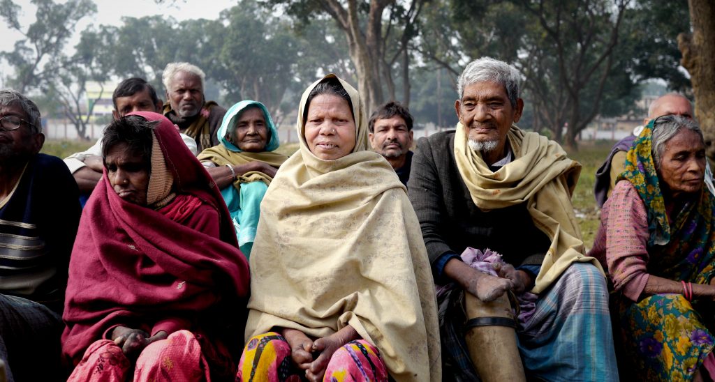 أكبر برنامج تأمين صحي في العالم