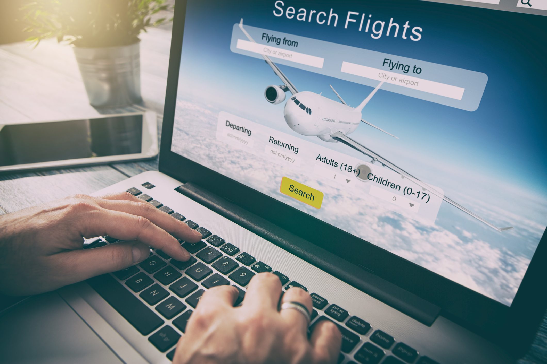الكشف عن الموقع الذي يقدم أفضل مقارنة لاختيار أرخص أسعار رحلات الطيران.. ليس Skyscanner