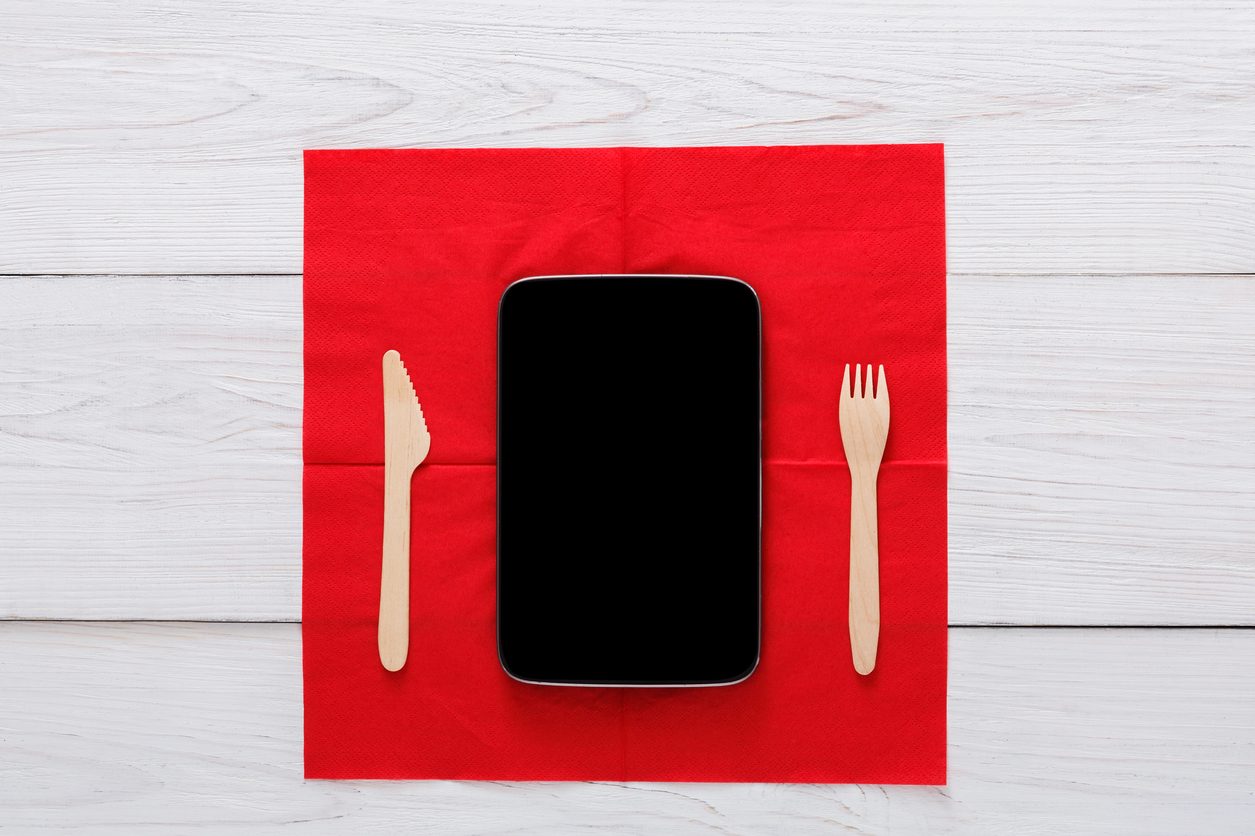 هل سمعت عن الشوكة التي تقيس السعرات الحرارية؟ هكذا عقّدت التقنية حياتنا