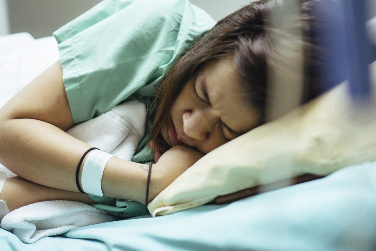 امرأة واحدة تموت كل دقيقتين أثناء الولادة.. ونساء هذه البلدان معرضة أكثر إلى الوفيات النفاسية