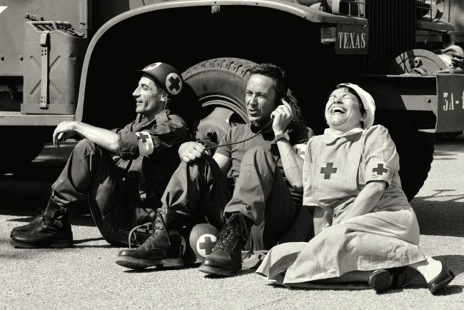 الراديو الذي جعلنا جميعاً حمقى.. كيف بدأ صعود الفاشية في إيطاليا؟