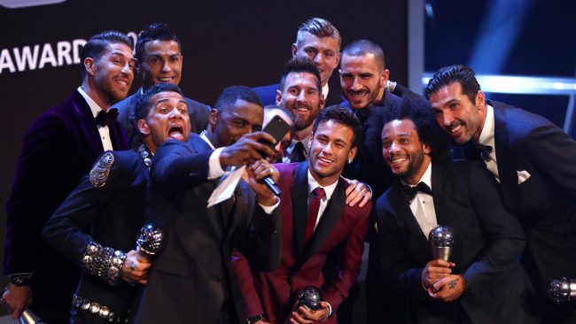 حفل جوائز الفيفا؛ مكان تاريخي يستضيف نجوم العالم وحضور عربي مميز.. كل ما تحتاج معرفته عن احتفالية «الأفضل»