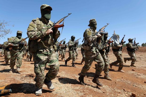 لا مكان للصفقات.. The Wall Street Journal: هيئة تحرير الشام تعتقل كل من يحاول الاستسلام في إدلب وتستعد للمعركة