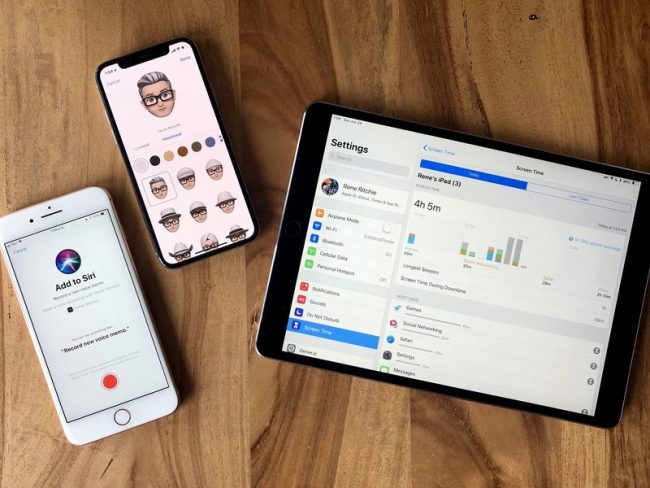 نظام التشغيل iOS 12 في أجهزة آبل مخيّب للآمال.. هل لاحظت أيَّ فرق؟