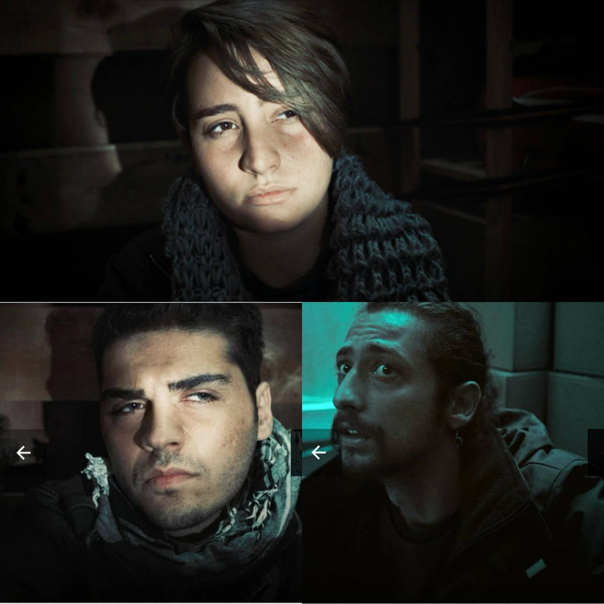 أبطاله 3 لاجئين سوريين.. فيلم هولندي مرشح لنيل جائزة الأوسكار