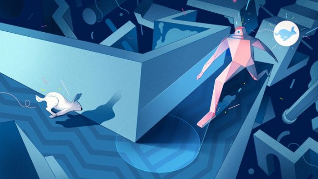 سمعنا عن فيزياء الضوء.. لكن العلماء يدخلون لأول مرة عالَم فيزياء الظل ليشاهدوا ما يوجد خلف الجدران