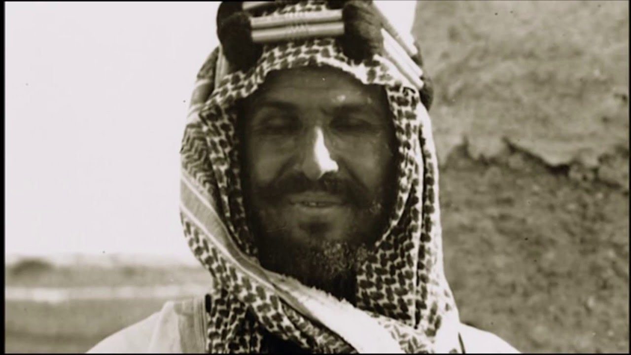 الملك عبدالعزيز استعان بالإخوان قبل أن ينقلب عليهم