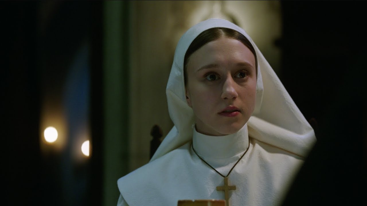 الرقابة في لبنان تمنع عرض فيلم The Nun لأنه «يمسّ بالدين المسيحي»