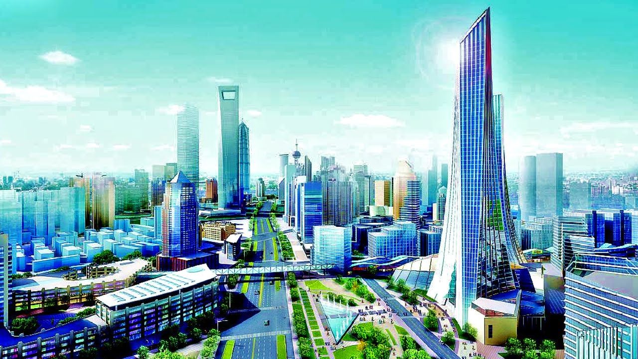 7 مدن حديثة في العالم.. منها ما يفوق الخيال ومنها ما لم يكن ذكياً بما فيه الكفاية