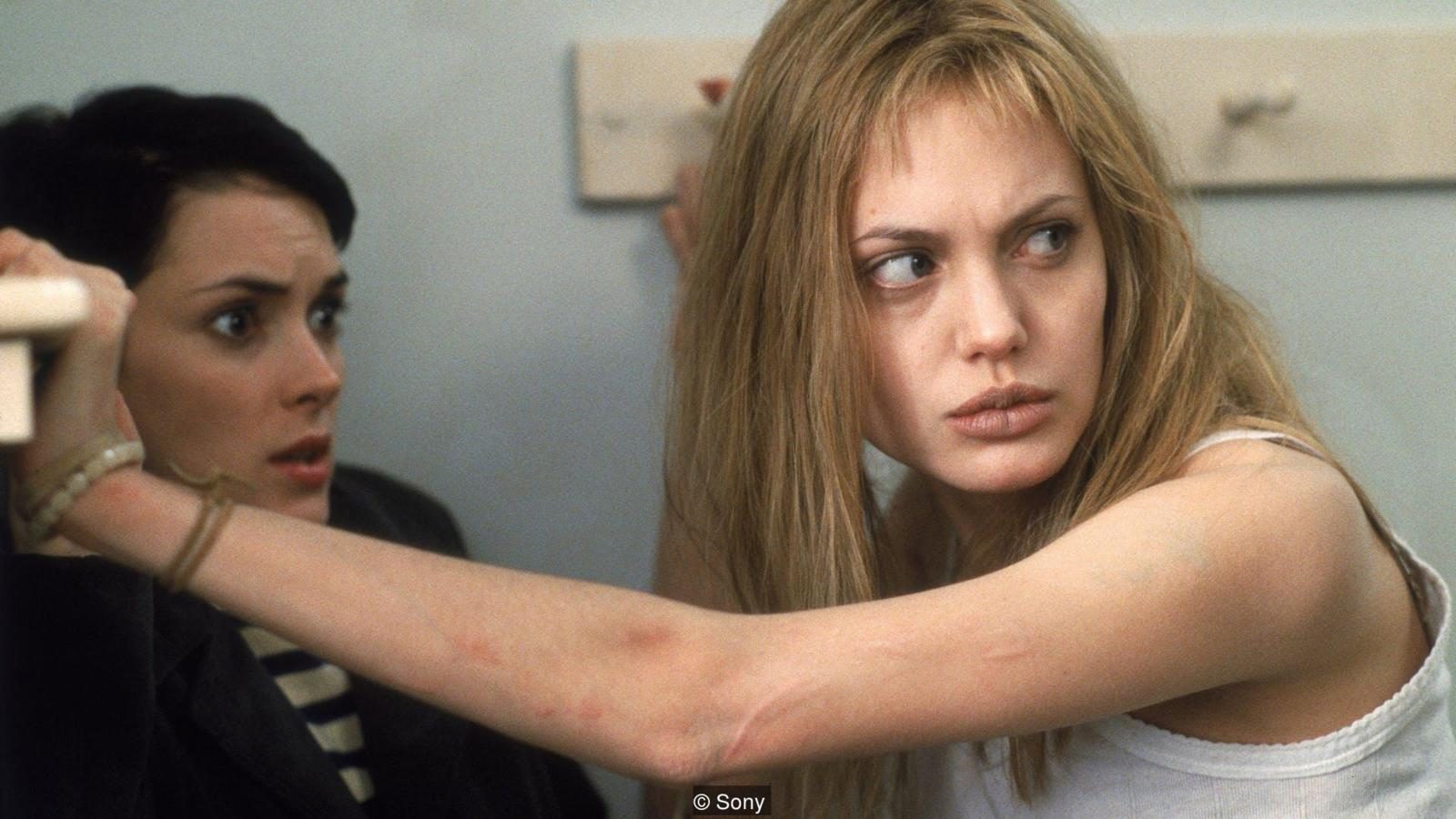 كيف شوّهت السينما سمعة المصابين بالأمراض العقلية؟