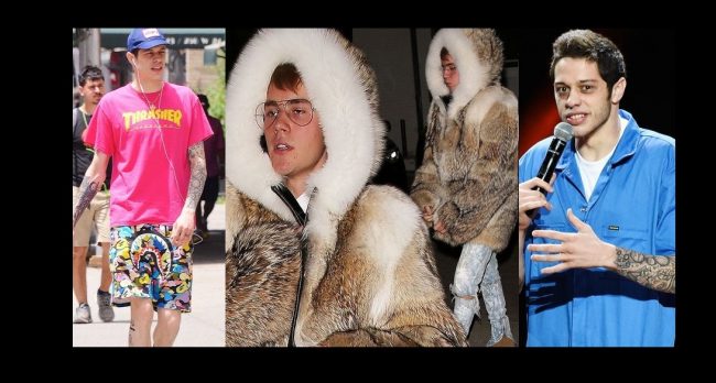 هل سمعت عن موضة scumbro؟ لماذا أصبحت أزياء المشاهير من الرجال «بشعة» إلى هذه الدرجة؟!