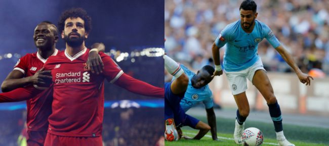 عودة دوري أبطال أوروبا.. المواجهات العربية تشعل الأجواء الأوروبية.. كل ما تحتاج معرفته عن مباريات المحترفين العرب