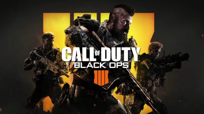 بعدما أطاحت فورتنايت بعرشها.. لعبة Call of Duty: Black Ops 4 تعود بقوة عبر معركة ملكية لا مثيل لها