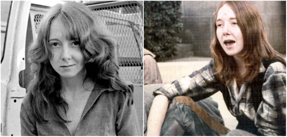 «الحب قد يحوّلك لقاتل!».. هذه الجميلة أضاعت شبابها في السجن لمحاولة اغتيال رئيس أميركي بمسدس فارغ.. تعامُل والدها السيئ جعلها إحدى أشهر المجرمات