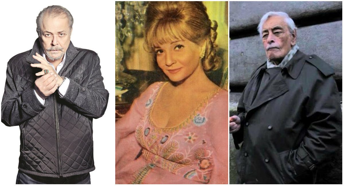 «لعنة الموت» تلاحق المهرجانات السينمائية في مصر.. رحيل جميل راتب قبل يومٍ من افتتاح الجونة ربما يغيّر برنامج الحفل