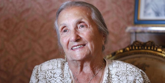 تزوجت في قفص الأسود وعانت من الإساءة لسمعتها.. تعرف على الحياة الغريبة لروزا بوليوني ملكة السيرك