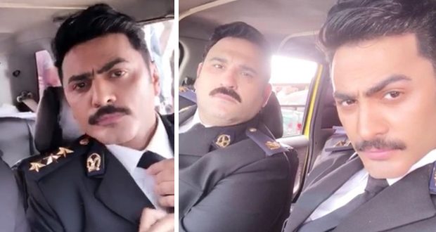 تامر حسني فيلم البدلة جزء ثاني