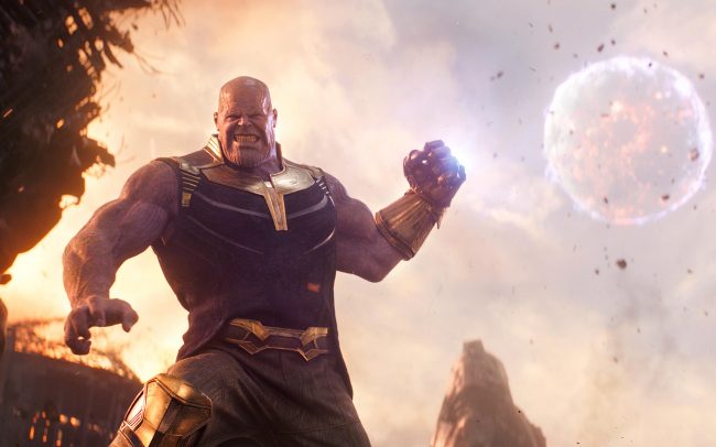 غير مستهلك ومسلٍّ للغاية.. 4 أسباب جعلت فيلم Avengers Infinity War واحداً من أفضل أفلام الأبطال الخارقين