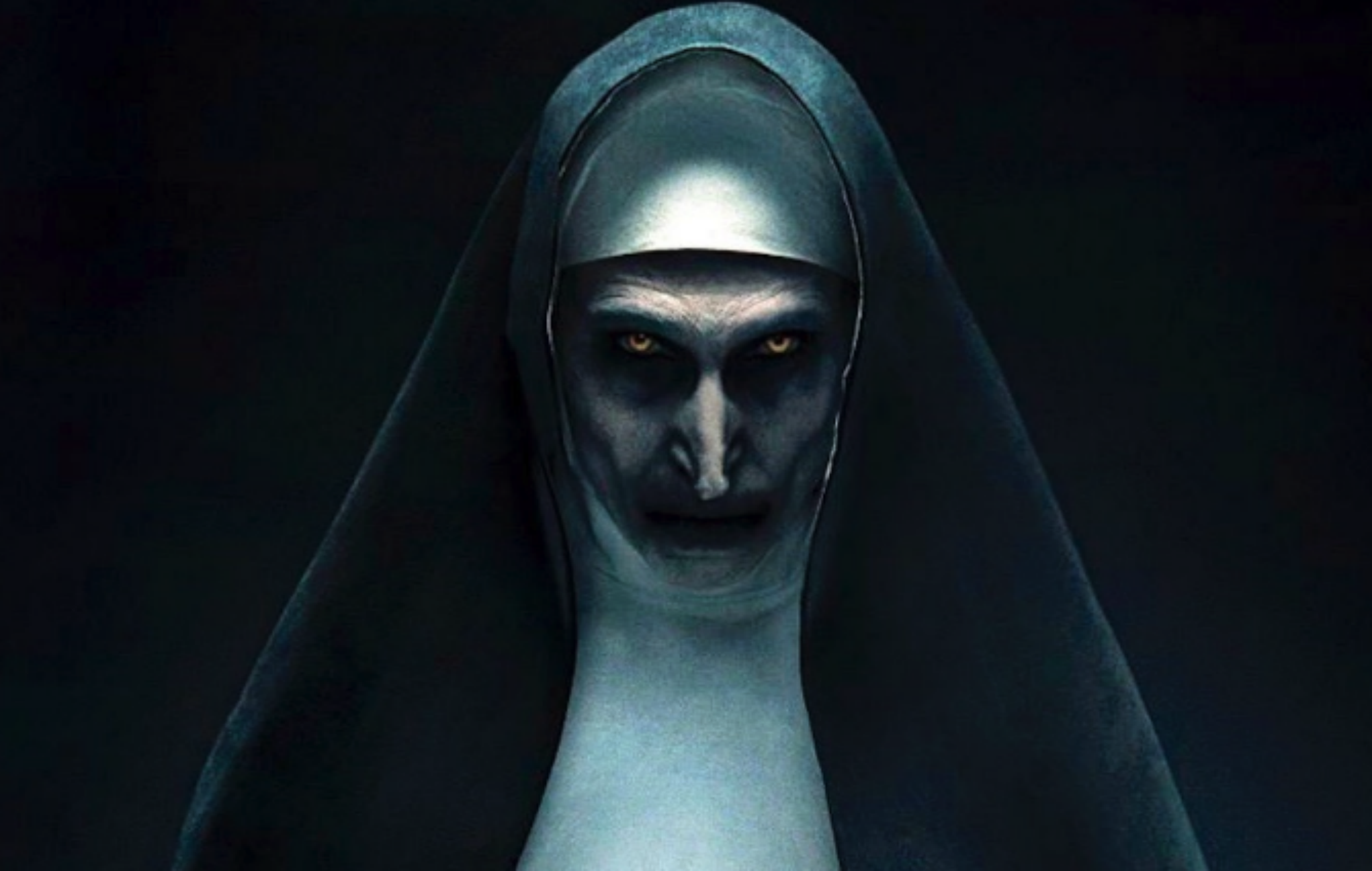 The Nun يحقق 44 مليون دولار في افتتاح شباك التذاكر بأميركا وحدها.. متوقع أن يكون من أفضل الأعمال السينمائية