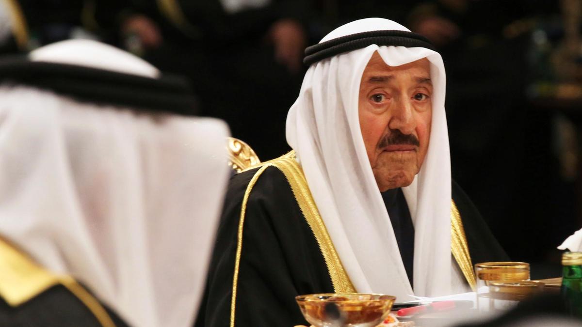 تصريح على قناة لبنانية «يسيء» لأمير الكويت.. وزارة الإعلام ترد والنائب العام اللبناني يبدأ إجراءً قضائياً