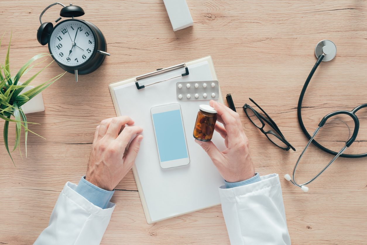 أدوات بسيطة تساعدك على العمل 