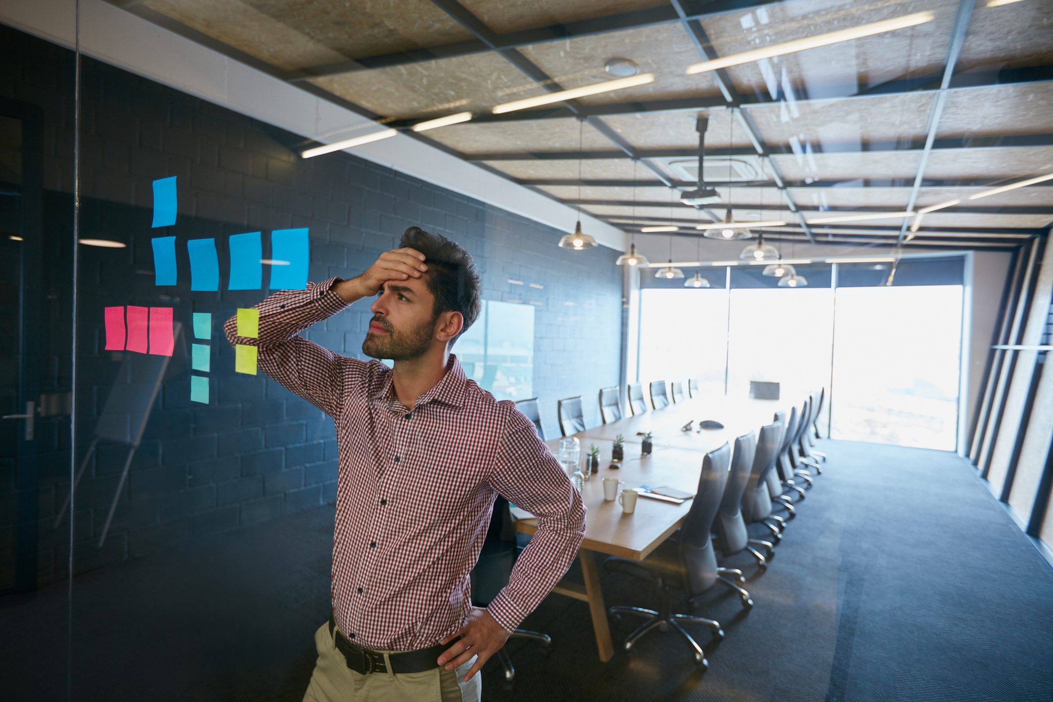 إجراءات بسيطة يمكن القيام بها للتقليل من مشكلات أماكن العمل المشتركة