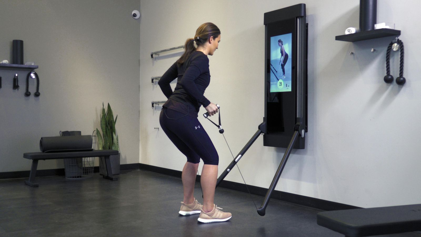 الأجهزة الرياضية الذكية، لها مشكلاتها