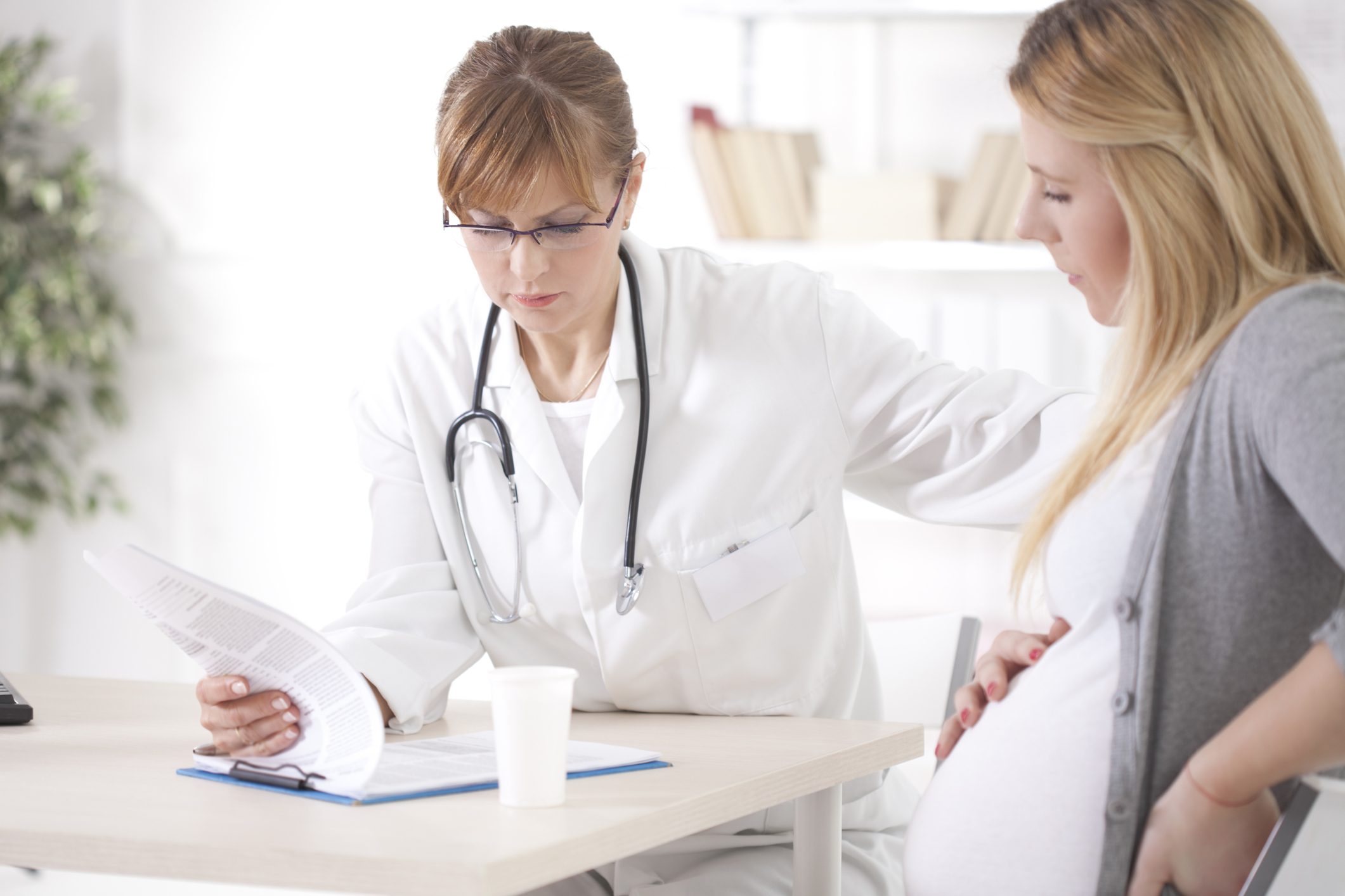 الرعاية الصحية خلال فترة الحمل تساهم في تقليل احتمالات الوفاة النفاسية