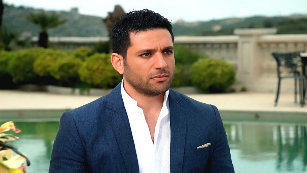 حسن الرداد بيروت لبنان