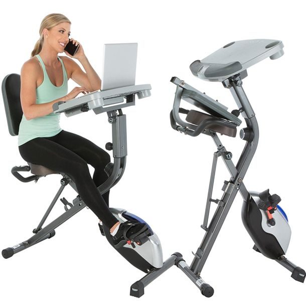 دراجة رياضية منزلية