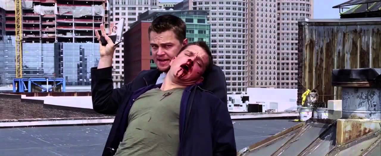 رغم نجاح The Departed البعض يرى ان الأصل الصيني أفضل