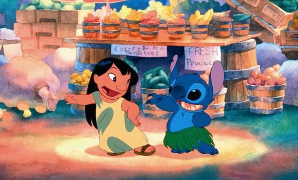 فيلم رسوم متحركة لكل الأسرة