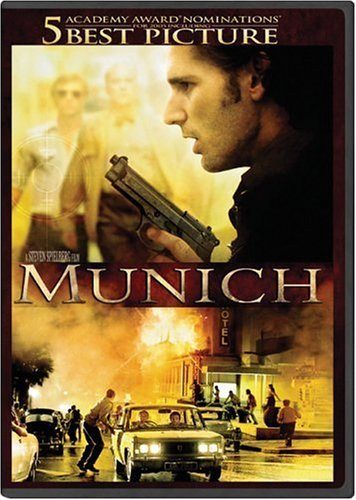 فيلم ميونيخ