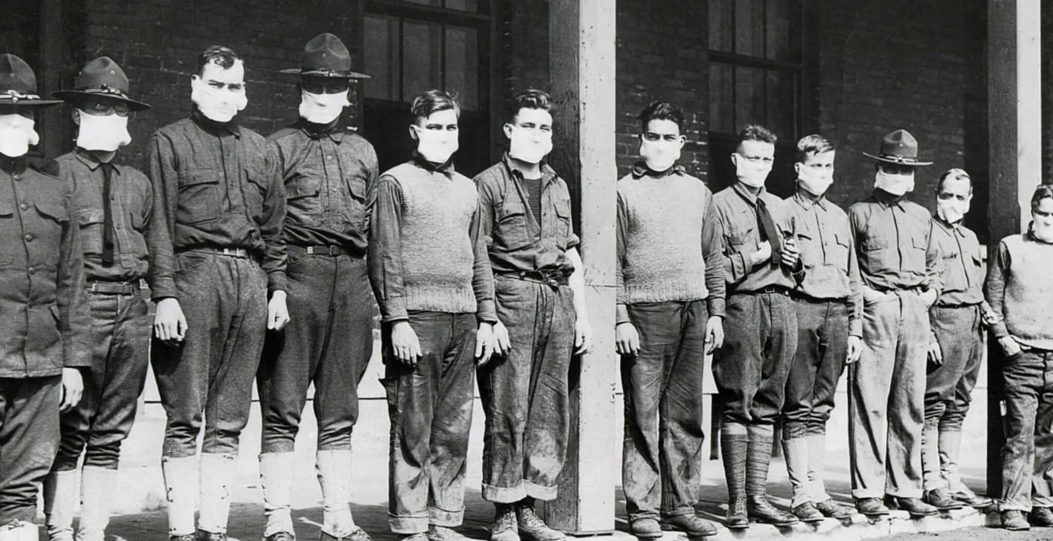 هل بدأت المرض في ولاية كنساس الأميركية؟